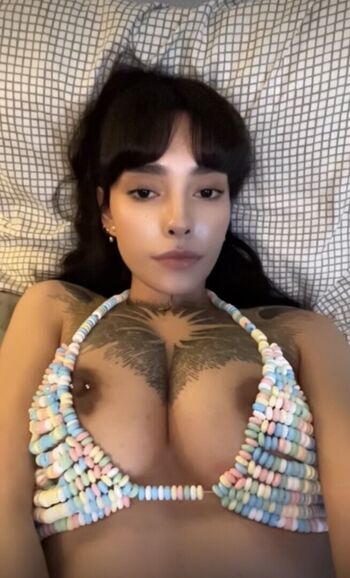 Full leaked Ofluststar private onlyfans photo