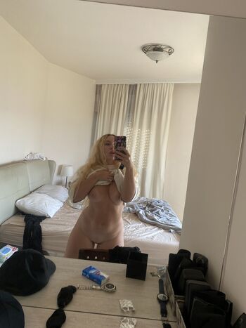 Full leaked Ogo margo page private onlyfans photo