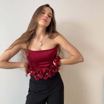 Full leaked Olaczka private onlyfans photo