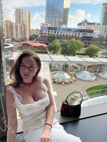 Full leaked Olgachocolate private onlyfans photo
