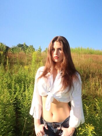 Full leaked Olivia grace hopkins page private onlyfans photo