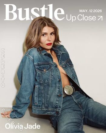 Full leaked Olivia jade private onlyfans photo