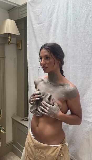 Full leaked Olivia webb private onlyfans photo