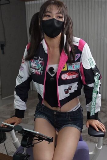 Full leaked Onigiri page private onlyfans photo