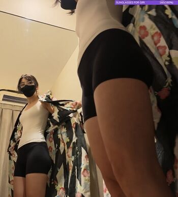 Full leaked Onigiri page private onlyfans photo
