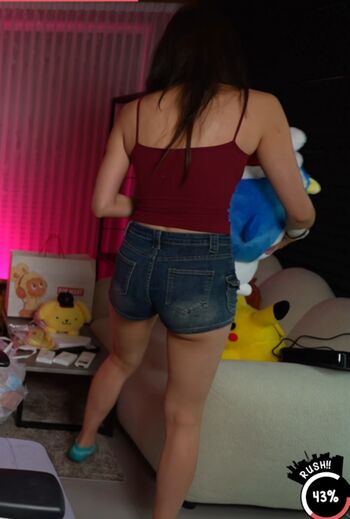 Full leaked Onigiri page private onlyfans photo