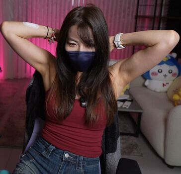 Full leaked Onigiri page private onlyfans photo