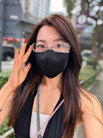 Full leaked Onigiri page private onlyfans photo
