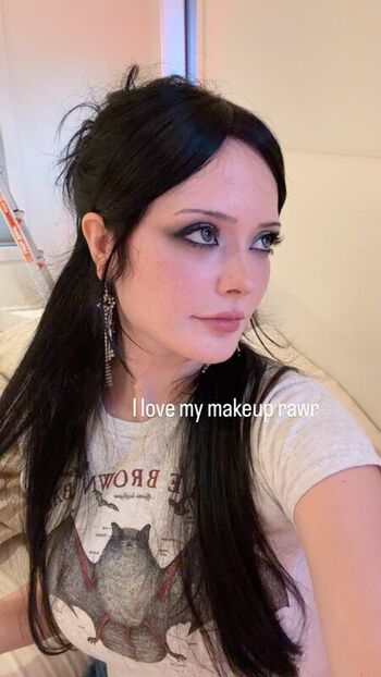 Full leaked Onisuna private onlyfans photo
