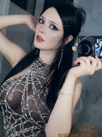 Full leaked Onisuna private onlyfans photo