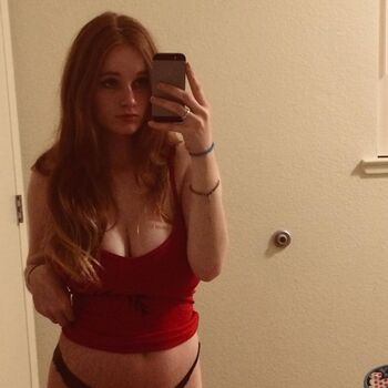 Full leaked Only voluptuous gingers private onlyfans photo