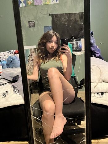 Full leaked Onlyluvmars private onlyfans photo