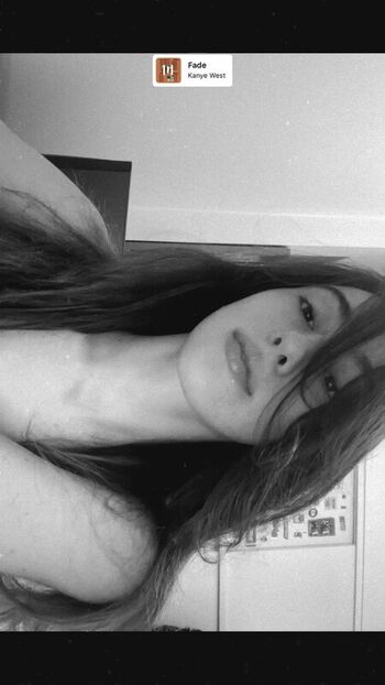 Full leaked Orianakane private onlyfans photo