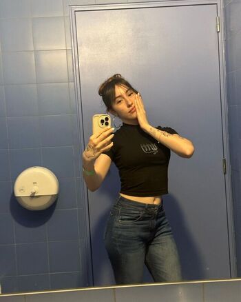 Full leaked Orianakane private onlyfans photo