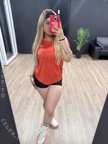 Full leaked Oriannafox page private onlyfans photo