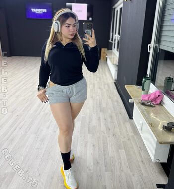 Full leaked Oriannafox page private onlyfans photo