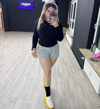 Full leaked Oriannafox page private onlyfans photo