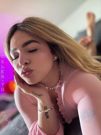 Full leaked Oriannafox page private onlyfans photo