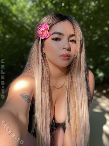 Full leaked Oriannafox page private onlyfans photo