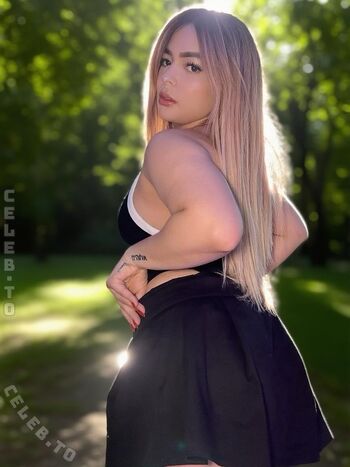 Full leaked Oriannafox page private onlyfans photo