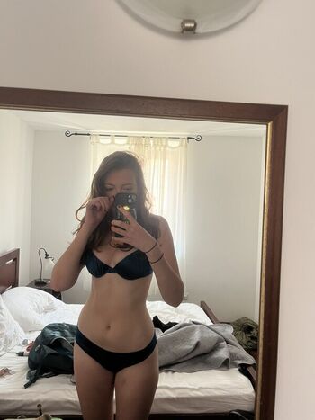Full leaked Orla m private onlyfans photo