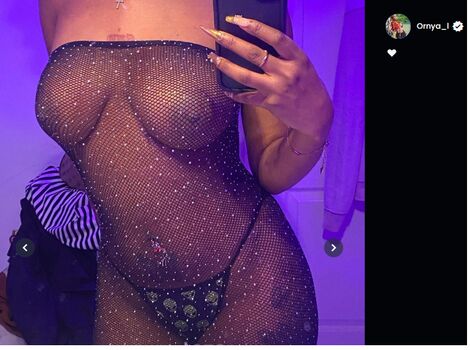 Full leaked Ornya private onlyfans photo