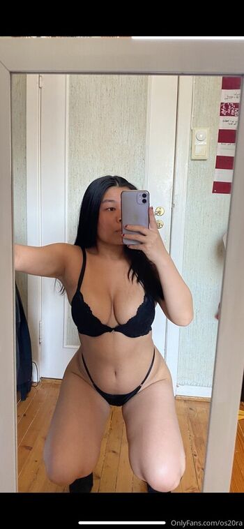 Full leaked Osra page private onlyfans photo