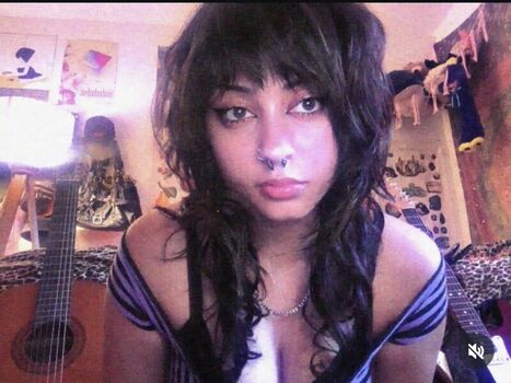 Full leaked Osie private onlyfans photo