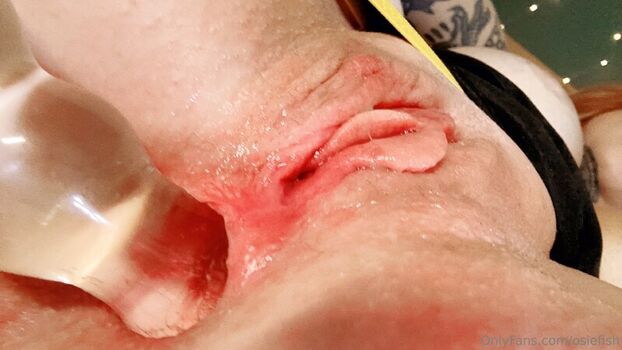 Full leaked Osiefish private onlyfans photo