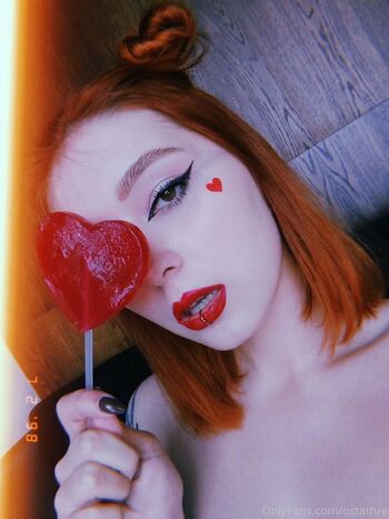 Full leaked Ostathre page private onlyfans photo