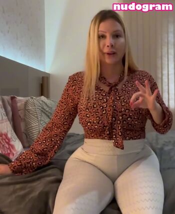 Full leaked Ouriques private onlyfans photo