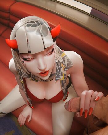 Full leaked Overwatch page private onlyfans photo