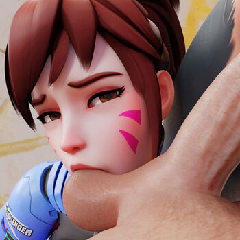 Full leaked Overwatch private onlyfans photo