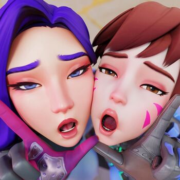 Full leaked Overwatch private onlyfans photo