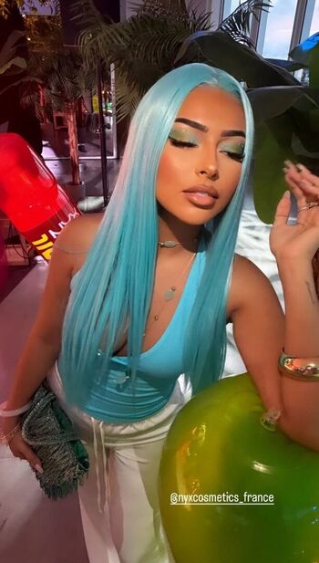 Full leaked Ovsieeee page private onlyfans photo