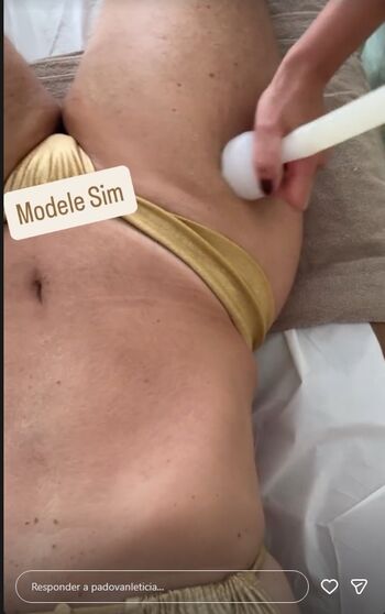 Full leaked Padovanleticia private onlyfans photo
