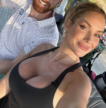 Full leaked Paige spiranac private onlyfans photo