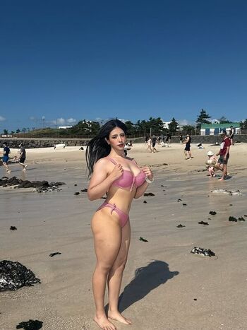 Full leaked Pamvstheworld private onlyfans photo