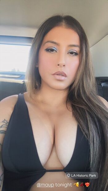 Full leaked Pancakepow private onlyfans photo