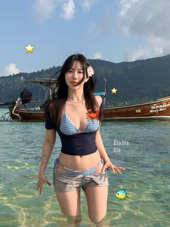Full leaked Panda jidarpha private onlyfans photo