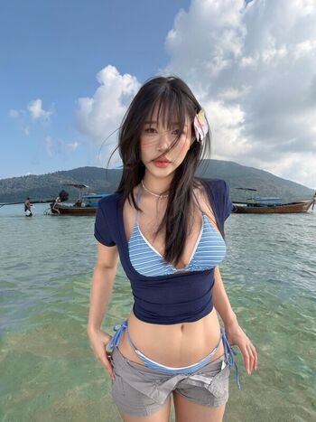Full leaked Panda jidarpha private onlyfans photo