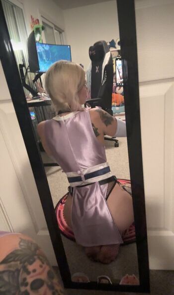 Full leaked Pandahugz page private onlyfans photo