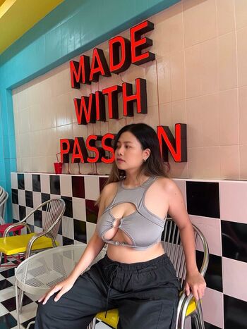 Full leaked Pannipaa private onlyfans photo