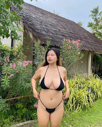 Full leaked Pannipaa private onlyfans photo