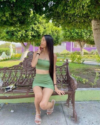 Full leaked Pao gonzalez page private onlyfans photo