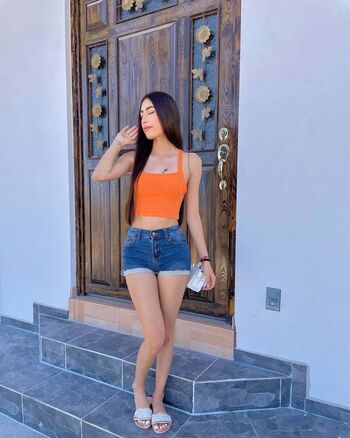 Full leaked Pao gonzalez private onlyfans photo