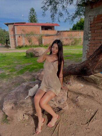 Full leaked Pao gonzalez private onlyfans photo