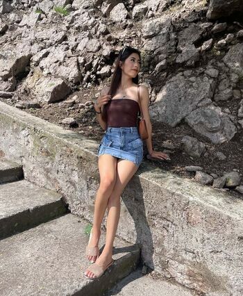 Full leaked Pao gonzalez private onlyfans photo