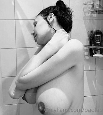 Full leaked Paolabello private onlyfans photo