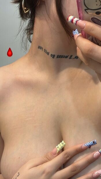 Full leaked Papita picosita page private onlyfans photo